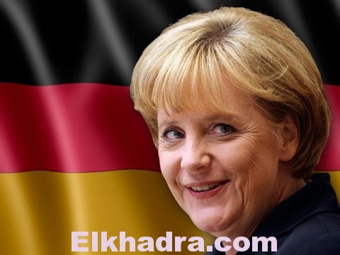 ميركل: الإسلام ليس مصدرا للإرهاب 1