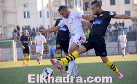 Ligue 2 - 21e journée : le leader tombe à domicile, la JSMB reprend la 2e place 2