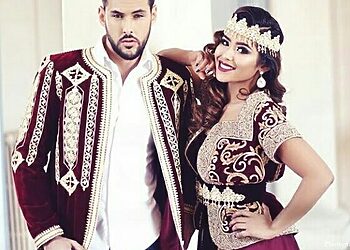 Photos : karakou algerois moderne 2017 1