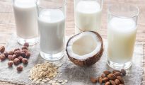 Les laits végétaux, une bonne alternative au lait de vache ? 12 Les laits végétaux, une bonne alternative au lait de vache ? 12