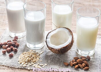 Les laits végétaux, une bonne alternative au lait de vache ? 10