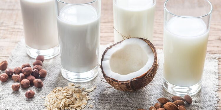 Les laits végétaux, une bonne alternative au lait de vache ? 1