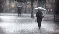 Météo Algérie : des pluies orageuses sur plusieurs wilayas 16 Météo Algérie : des pluies orageuses sur plusieurs wilayas 16