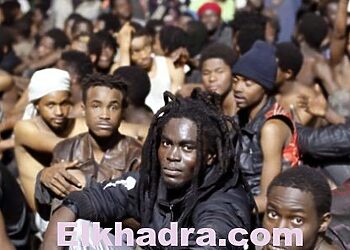 Maroc : le passage de 850 migrants à Ceuta en 72 heures fait polémique 4