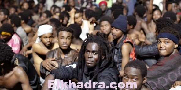 Maroc : le passage de 850 migrants à Ceuta en 72 heures fait polémique 1