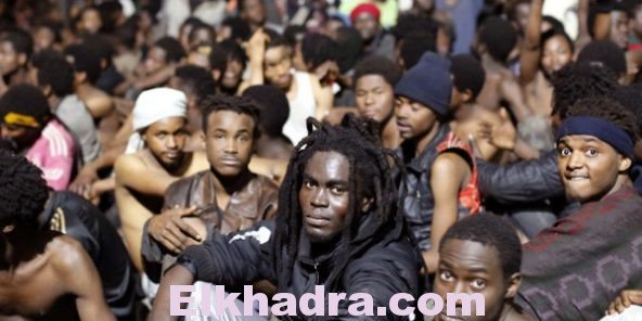 Maroc : le passage de 850 migrants à Ceuta en 72 heures fait polémique 2