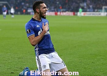 L'OM s'est renseigné sur Nabil Bentaleb 1
