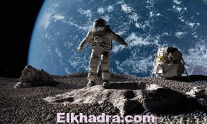 سائحان فضائيان إلى القمر بـ2018..بملايين الدولارات 2