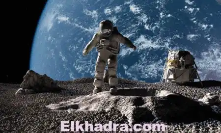 سائحان فضائيان إلى القمر بـ2018..بملايين الدولارات