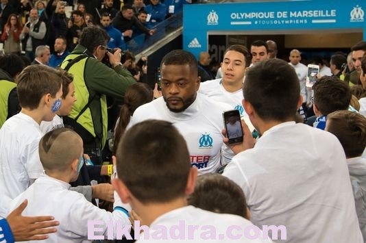 Ligue 1 : capitaine « Pat’» et le naufrage de l’OM 1