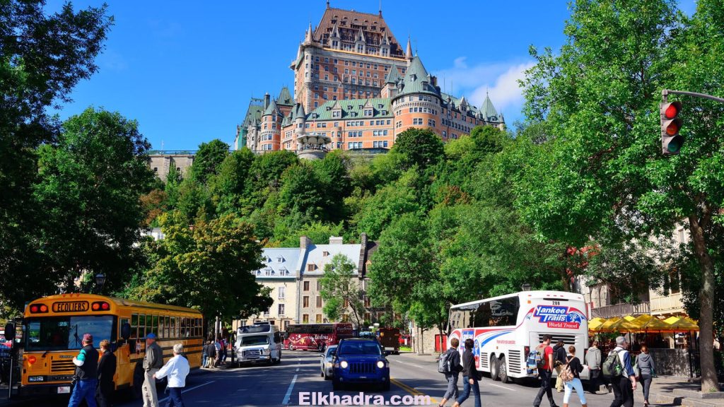 Le Québec veut faciliter la reconnaissance des diplômes maghrébins 2