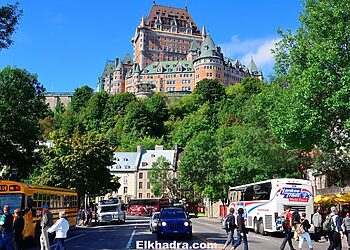 Le Québec veut faciliter la reconnaissance des diplômes maghrébins 1