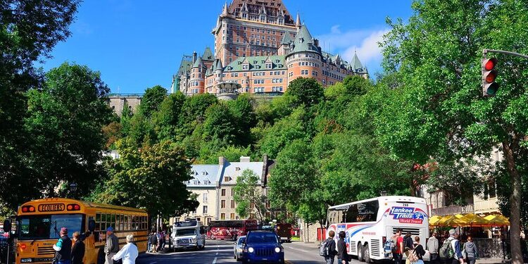 Le Québec veut faciliter la reconnaissance des diplômes maghrébins 1