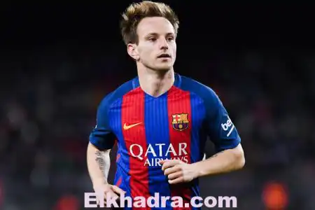 راكيتيتش.. كتالوني رغم تكهنات الرحيل