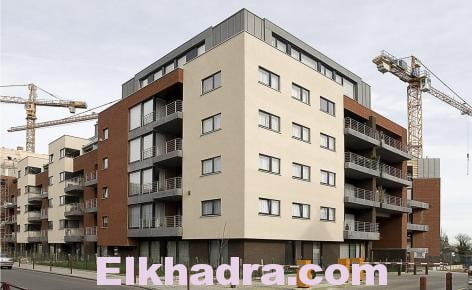 Immobilier Algérie : de la nécessité d’encadrer les prix de vente et de location de logements 1