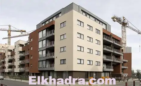 Immobilier Algérie : de la nécessité d’encadrer les prix de vente et de location de logements