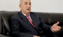 Tebboune à Annaba : Plus de 300 logements AADL distribués 16 Tebboune à Annaba : Plus de 300 logements AADL distribués 16