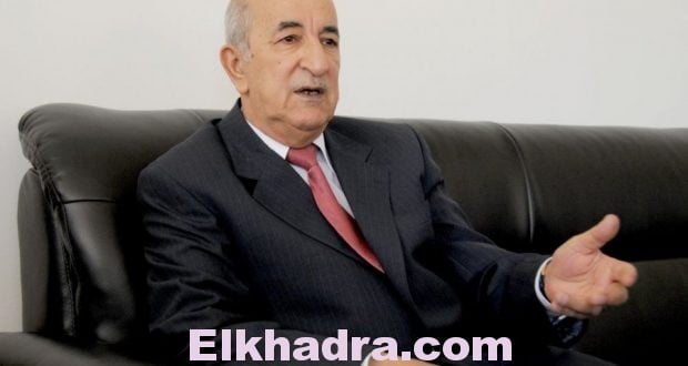 Tebboune préside les travaux de la 99e session du CNES de la Ligue arabe 2