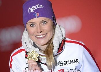 SKI : la francaise tessa worley championne du monde de slalom geant 4