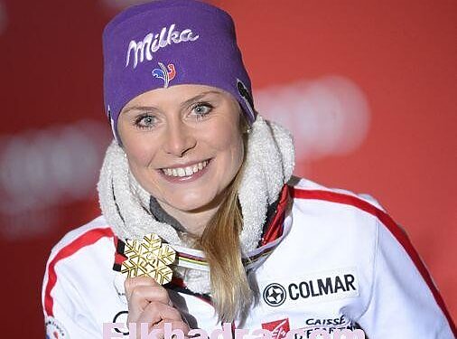 SKI : la francaise tessa worley championne du monde de slalom geant 1