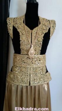 Photos : karakou algerois moderne 2017 3