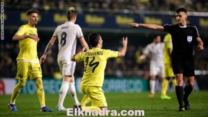 ما هي الهدايا التي يتلقاها الحكام من ريال مدريد وبرشلونة في إسبانيا؟ 2