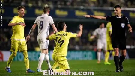 ما هي الهدايا التي يتلقاها الحكام من ريال مدريد وبرشلونة في إسبانيا؟