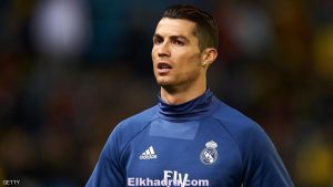 الغموض يلف مشاركة رونالدو في "موقعة إيبار" 1