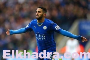 رياضة فيغولي يرشح محرز للعب بأكبر الأندية الأوروبية 2