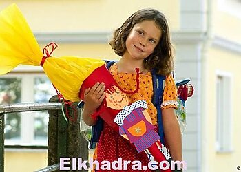 دراسة تحذر من تأثير الهواتف الذكية على صحة الأطفال 1