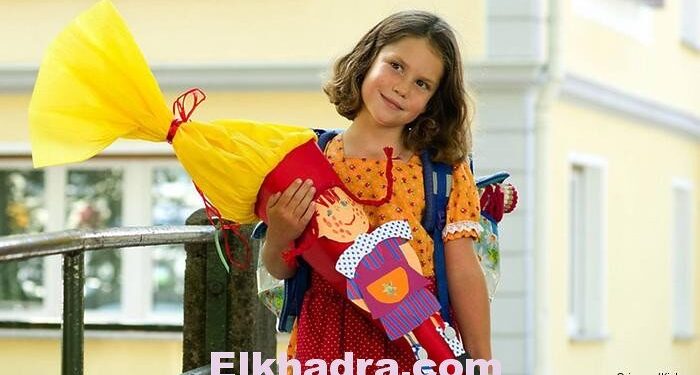 دراسة تحذر من تأثير الهواتف الذكية على صحة الأطفال 1