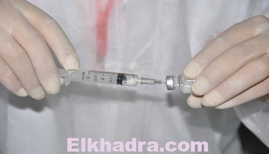 التلقيح يثير الهلع في المدارس 1