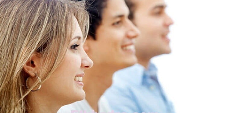لماذا أنوف الرجال أكبر منها عند النساء؟ 1