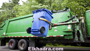 السويد تخلو من القمامة 2