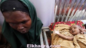 الجفاف في الصومال.. وفاة 110 أشخاص جوعا خلال يومين 2