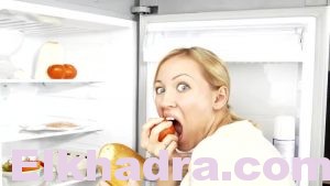 أطعمة ينصح بأكلها مساء 2