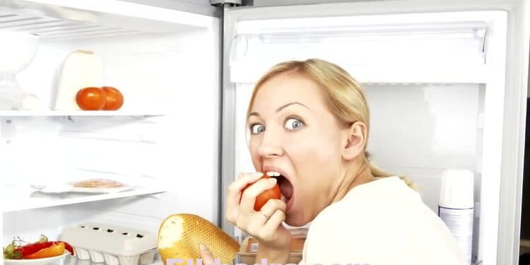 أطعمة ينصح بأكلها مساء 1