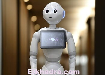 العلماء يبتكرون روبوتا متطورا اعتمادا على معادلة الخوارزمي
