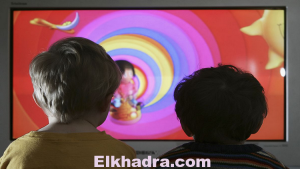 شاشات التلفاز تعرض الأطفال لخطر الإصابة بالسكري 2