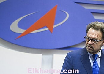 أول مركبة فضائية روسية إلى القمر ستطلق بحلول العام 2021 16