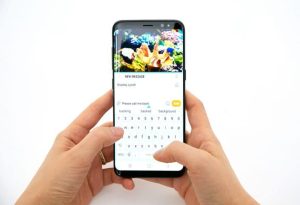 سامسونج تعلن رسميا عن جالاكسي إس8 وجالاكسي إس8 بلس 3