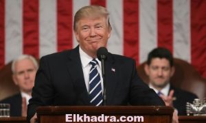 قرار ترامب الجديد حضر السفر ل6دول مسلمة 2