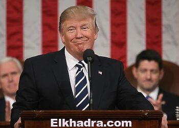 قرار ترامب الجديد حضر السفر ل6دول مسلمة 1