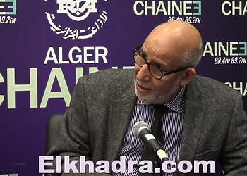 Derbal : « il faut absolument revoir certaines choses » 2