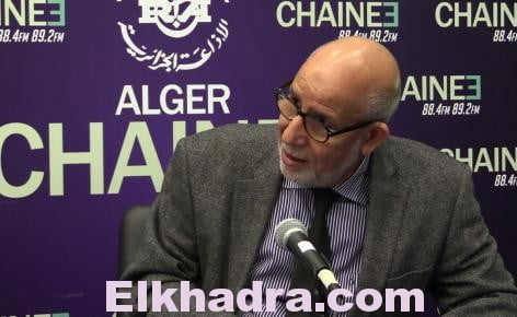 Derbal : « il faut absolument revoir certaines choses » 1
