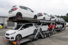 Renault Algérie : dédouanement autorisé de 6000 kits CKD/SKD 31 Renault Algérie : dédouanement autorisé de 6000 kits CKD/SKD 31