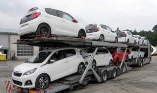Renault Algérie : dédouanement autorisé de 6000 kits CKD/SKD 34