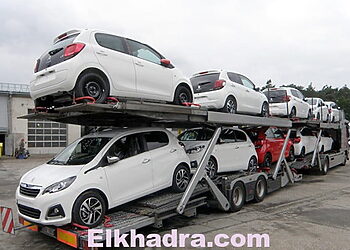 Renault Algérie : dédouanement autorisé de 6000 kits CKD/SKD 1
