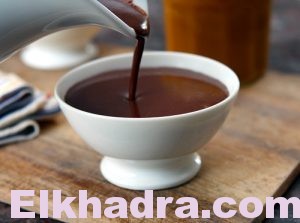 مفاجأة غير سارة لعشاق الشوكولا الساخنة 2