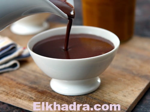 مفاجأة غير سارة لعشاق الشوكولا الساخنة 1